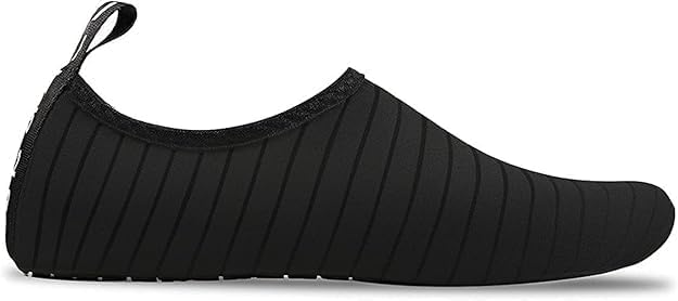 URbazaar Water Shoes for Men Women, Beach Shoes, Swimming Aqua Socks, Barefoot Quick-Dry Non-Slip Swimming Shoes, Aqua Socks for Swim Yoga Surfing Pool