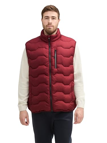 TOM TAILOR Men 1042200 Vest (pack of 1)
