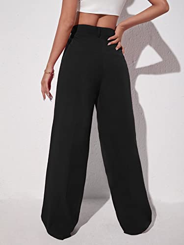GRECIILOOKS Trouser for Women