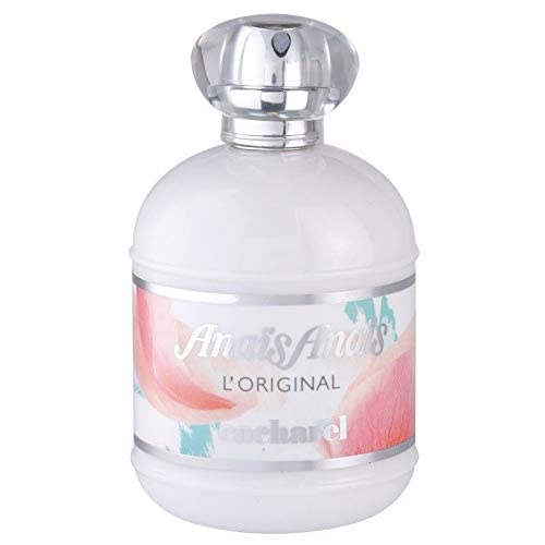 Anais Anais L'Original by Cacharel - perfumes for women Eau de Toilette, 100 ml