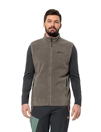 Jack Wolfskin Men's Waldsteig Vest