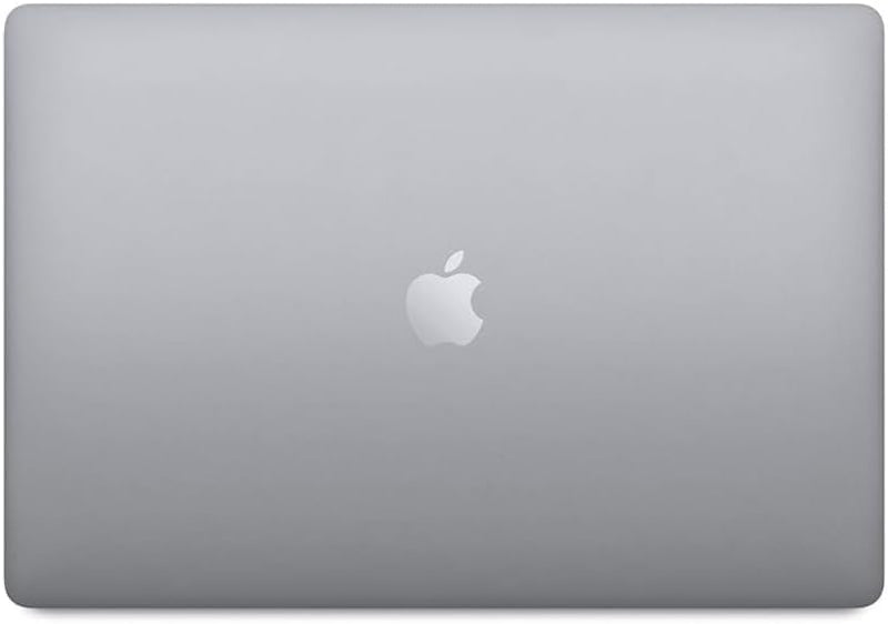 Apple 15.4" MacBook Pro Laptop (Refurbished) 512GB silver MR972LL/A