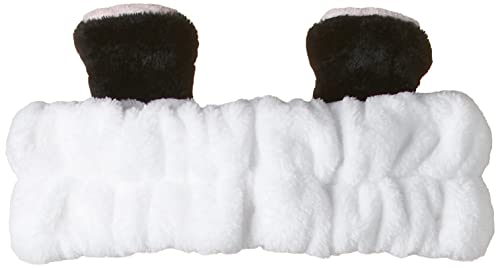 The CrÃ¨me Shop Panda 3D Teddy Headband