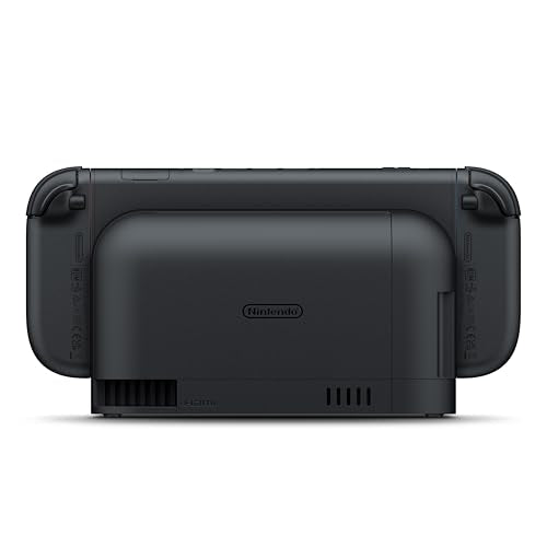 Nintendo Switch 2 Console - International Version [ New 2025 Model ]