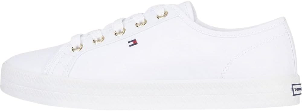 Essential Nautical Sneaker womens Low-Top Sneakers