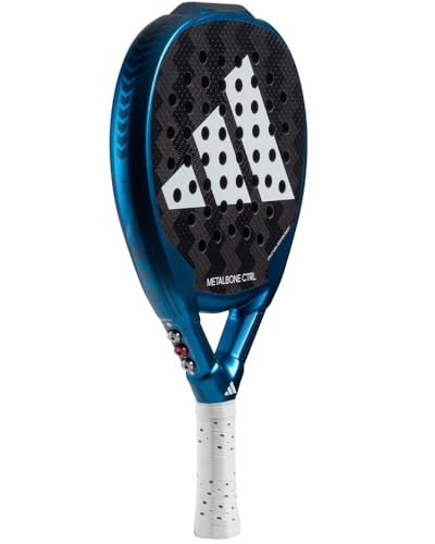 adidas ADIPOWER MULTIWEIGHT 2023 Paddle Racket + 13 Balls
