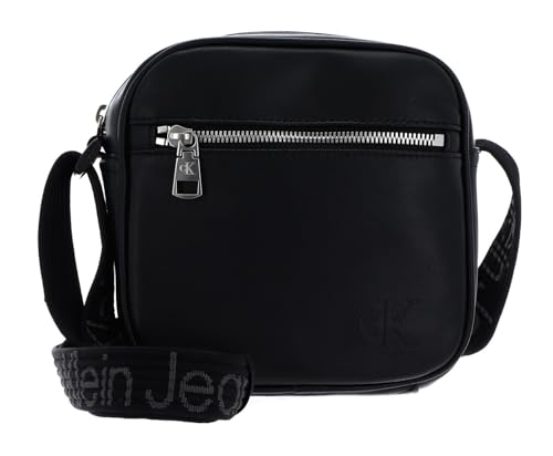 Calvin Klein Jeans Men Camera Bag Crossover