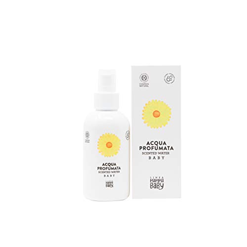 Linea Mamababy Eau de Cologne, Acqua Profumata