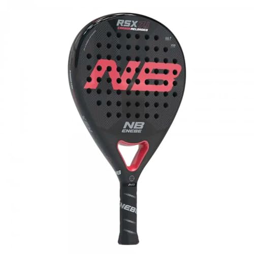 Enebe Rsx 7.1 Carbon Reloaded Padel Racket