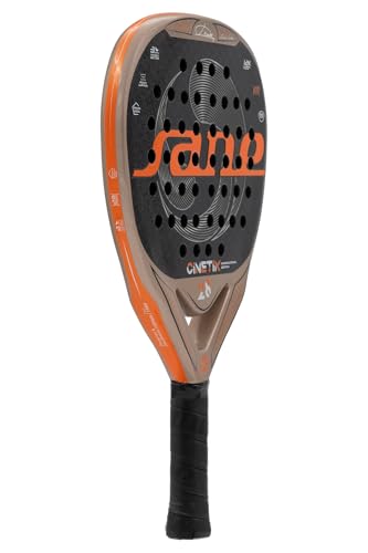 Sane Cinetik 28 Professional Edition 2025 Padel Racquet