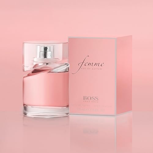 Hugo Boss Femme Women's Eau de Parfum