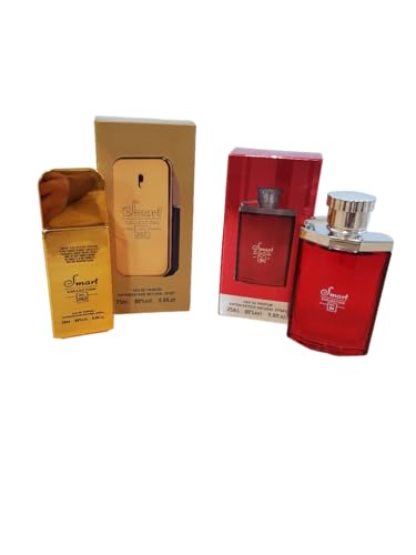 Smart Collection Perfume - Set of 12, 25 ml (12 pcs Women)