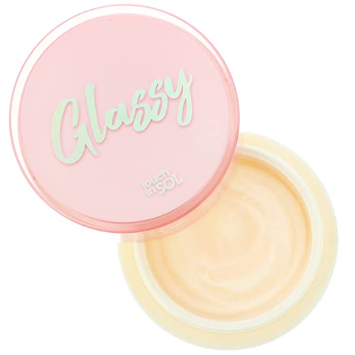 TOUCH IN SOL Prettyfilter Glassy Skin Balm
