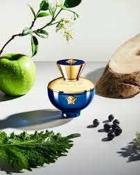 Versace Gift Set Dylan Blue Femme EDP, 50 ml