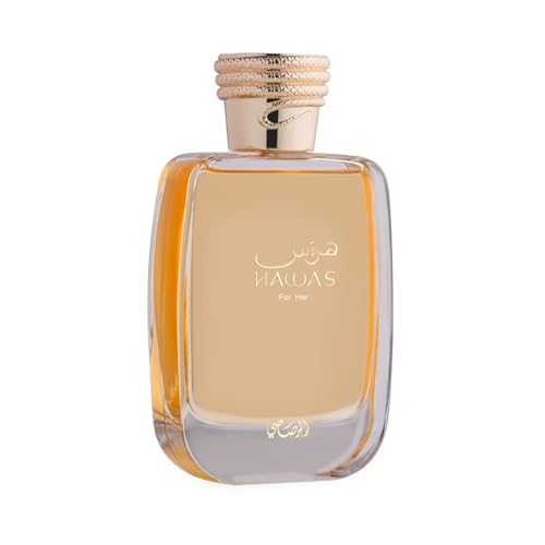 RASASI - HAWAS WOMEN 100 ML