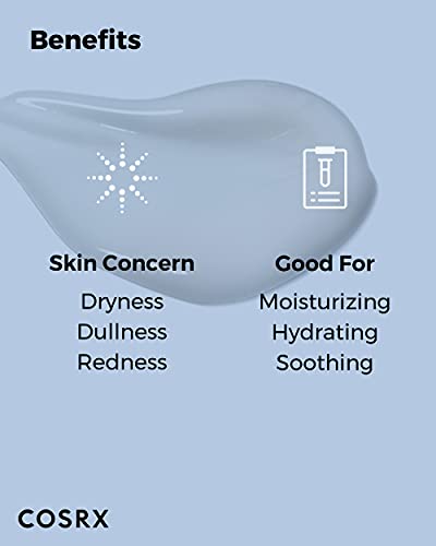 Cosrx Oil Free Ultra Moisturizing Lotion (With Birch Sap) 100 Ml