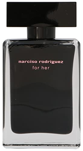 Narciso Rodriguez - perfumes for women, 50 ml - EDT Spray