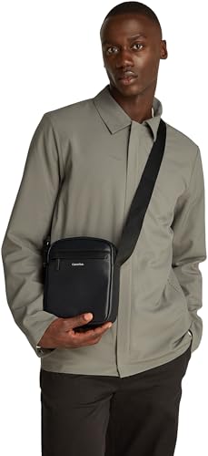 Calvin Klein Mens CK MUST REPORTER S Handbags