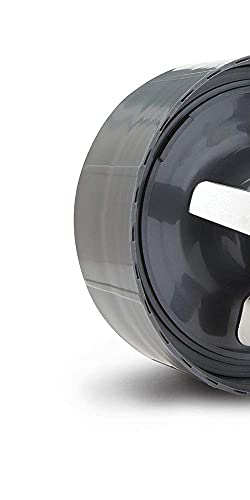Nutribullet 900 Watt/Sport Cross Extractor Blade.60 Pounds, Gray"Min 1 year manufacturer warranty"