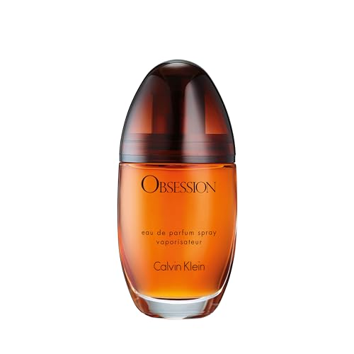 Calvin Klein Obsession Perfume for Women Eau De Parfum 50ML