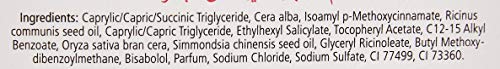 Sebamed Lip Defense Cherry 4.8 gm