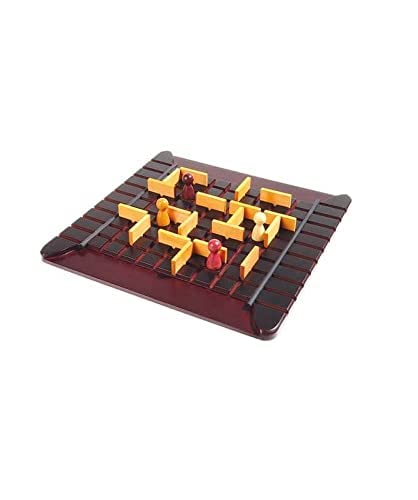 Gigamic Games Quoridor