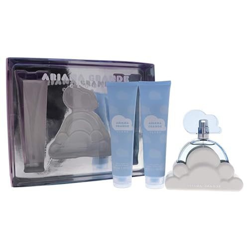 Cloud Ariana Grande Women's Fragrance Set (3 Pieces)