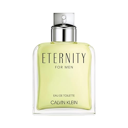 Calvin Klein Eternity Perfume for Men Eau De Toilette 200ML