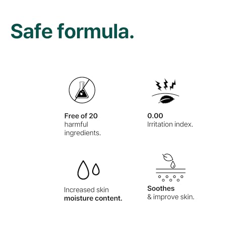 Some By Mi Aha Bha Pha 30 Days Miracle Face Serum | 50ml | Made From Tea Tree Leaf Water For Sensitive Skin | Daily Facial Serum For Sebum, Blemish Care & Remove Dead Cells