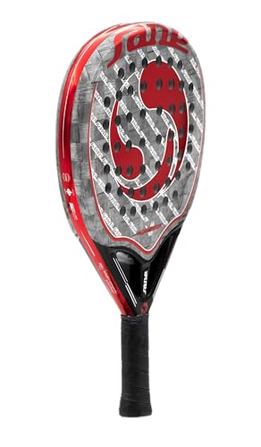 Sane AGRESSOR VII Juani Rubini Padel Racket