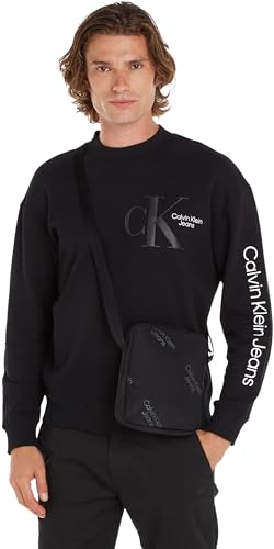 Calvin Klein Jeans Mens Sport Essentials Crossover