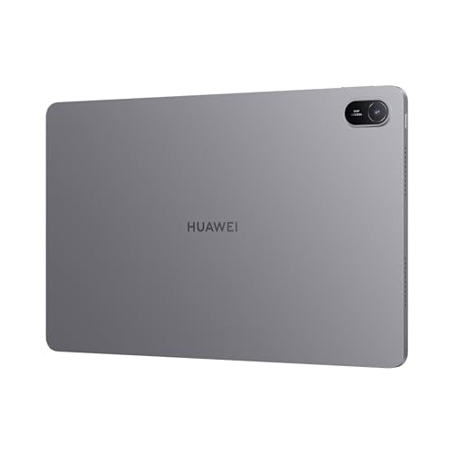 HUAWEI MatePad SE Tablet, 11-inch Eye Comfort Display, Large Capacity Battery, 4GB+128GB, Wifi, Nebula Gray