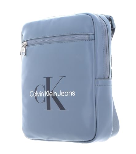 CK Jeans Men's Minimal Crossover Handbag