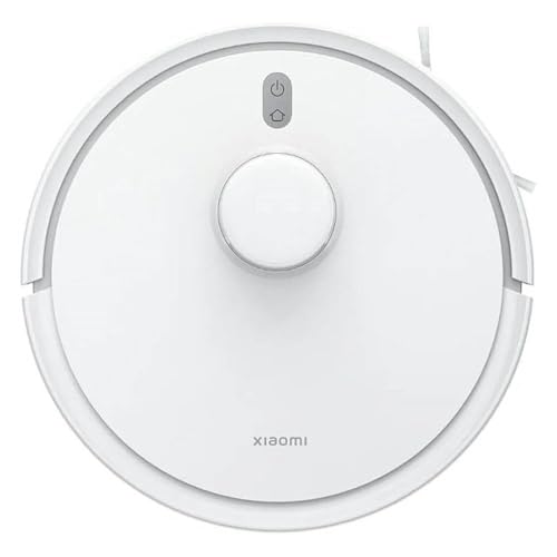 Xiaomi Robot Vacuum S20 White