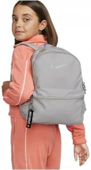 Nike Unisex Y NK BRSLA JDI MINI BKPK BACKPACK