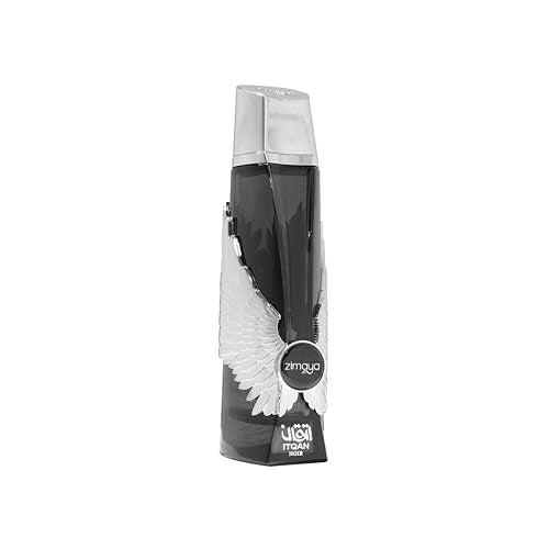 Zimaya Itqan Noir Unisex Eau De Parfum, 100ML
