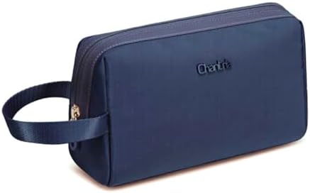 Women's Makeup Bag, Large Capacity Cosmetic Bags for Women, Stylish and Durable Women's Carry-all Bag with Multiple Pockets Daily Use for Women