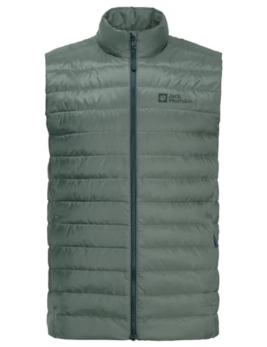 Jack Wolfskin Men's Pilvi Down Vest M Down vest