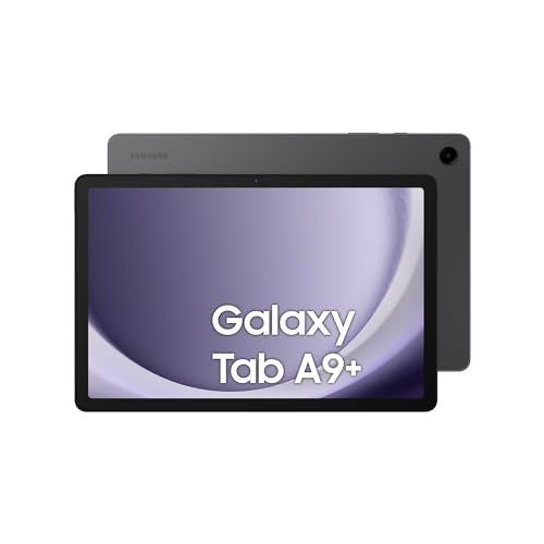 Samsung Galaxy Tab A9 11-inches, RAM 8GB, 128GB, Wifi Only, Grey
