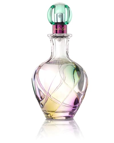 JENNIFER LOPEZ Live Eau de Perfume For - perfumes for women - 100ml