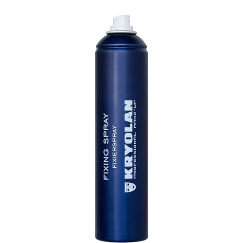 Kryolan Fixing Spray 300ml