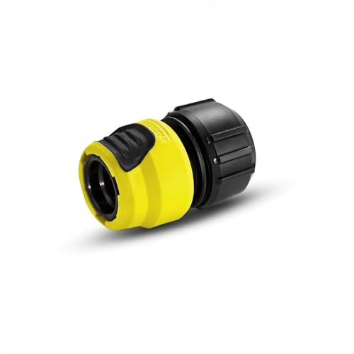 Karcher Universal Hose Coupling For Gardening And Pressure Washer Cleaning, 26451940