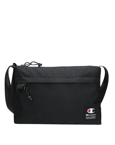 Champion Unisex Lifestyle Accessories Script Shop-(806027) Shoulder 2L Bag