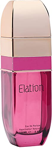 Havex Collection Elation 2 Piece Gift Sets For Women - Eau De Parfum 100ML + 200ML Perfume Body Spray - perfume for women