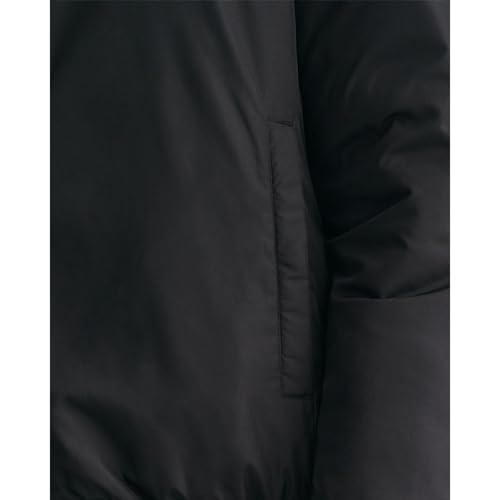 GANT Men 7006343-5 Reversible Hooded Jacket