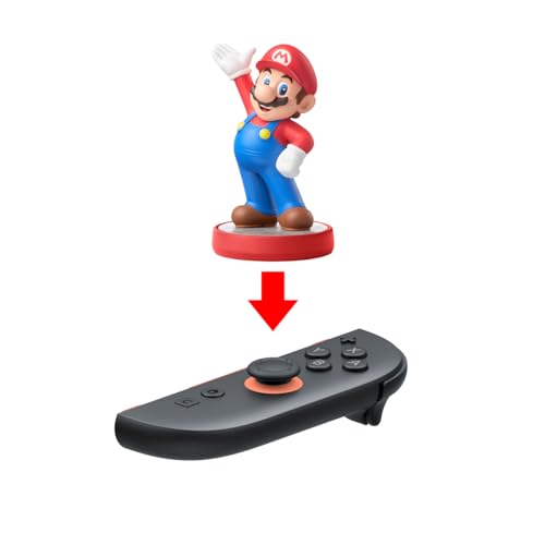 Nintendo Joy-Con 2 Pair, Light Blue and Light Red