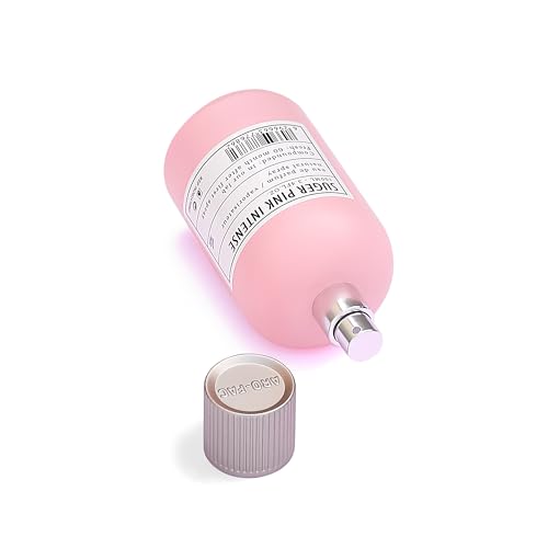 ARO FAC By AMD Perfumes Suger Pink Intense Perfume for Women - Long Lasting Women's Fragrances Eau De Parfum EDP 100ml