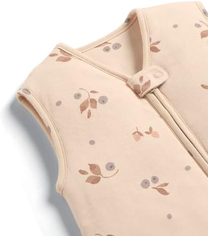 Mamas & Papas Dreampod 6-18 Months, 2.5 Tog, Berry