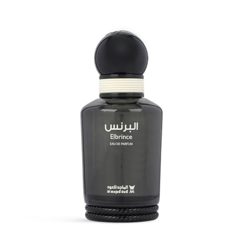 Almajed for Oud Classic Perfume Elbrince 100ml