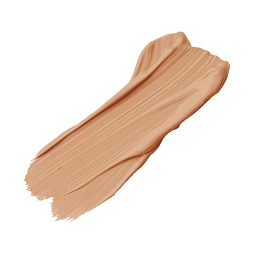 The CrÃ¨me Shop Full Coverage Face Concealer For Under Eye, Dark Circles, Discolorations & Uneven Skin Tone. -Cover Story, Medium